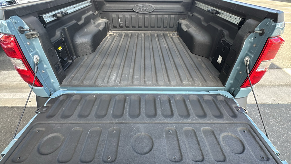 Certified 2022 Ford Maverick XLT w/ XLT Luxury Package FWD image 25