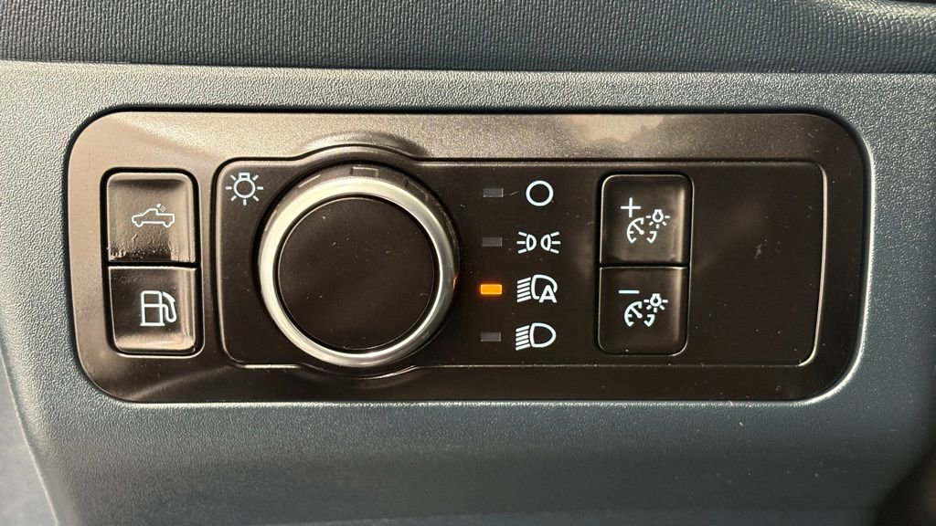 Certified 2026 Ford Maverick XLT FWD image 34