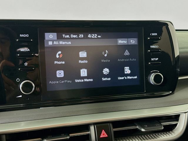 Used 2022 Kia K5 LXS image 14