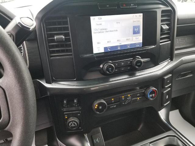 Certified 2022 Ford F150 XL w/ STX Appearance Package image 17