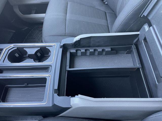 Certified 2019 Ford F150 XL w/ Equipment Group 101A Mid AWD/4WD image 31