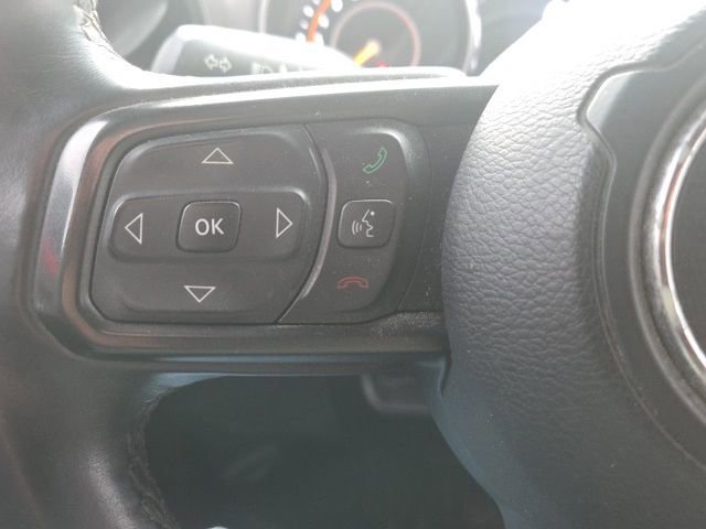 Used 2018 Jeep Wrangler Unlimited Sport S image 31