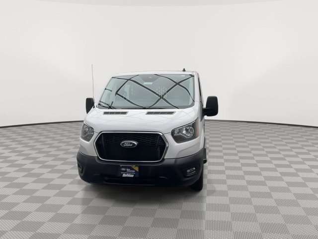 Certified 2025 Ford Transit 250 Low Roof w/ Exterior Upgrade Package RWD image 26