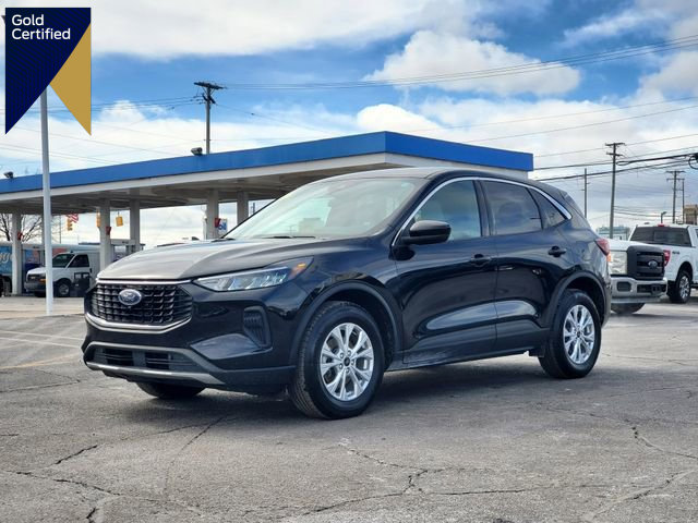 Certified 2023 Ford Escape Active w/ Tech Pack #2 image 1