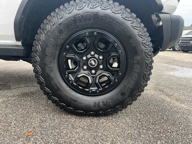 Certified 2023 Ford Bronco Wildtrak image 14