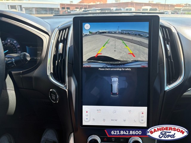 Certified 2023 Ford Edge Titanium AWD/4WD image 20