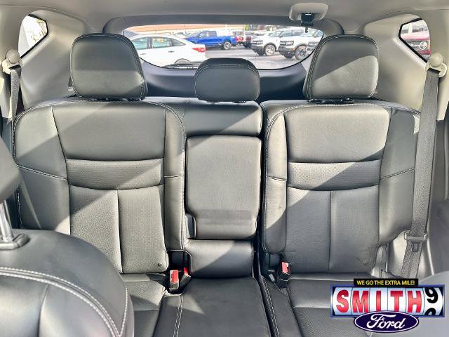 Used 2018 Nissan Murano Platinum w/ Cargo Package AWD/4WD image 32