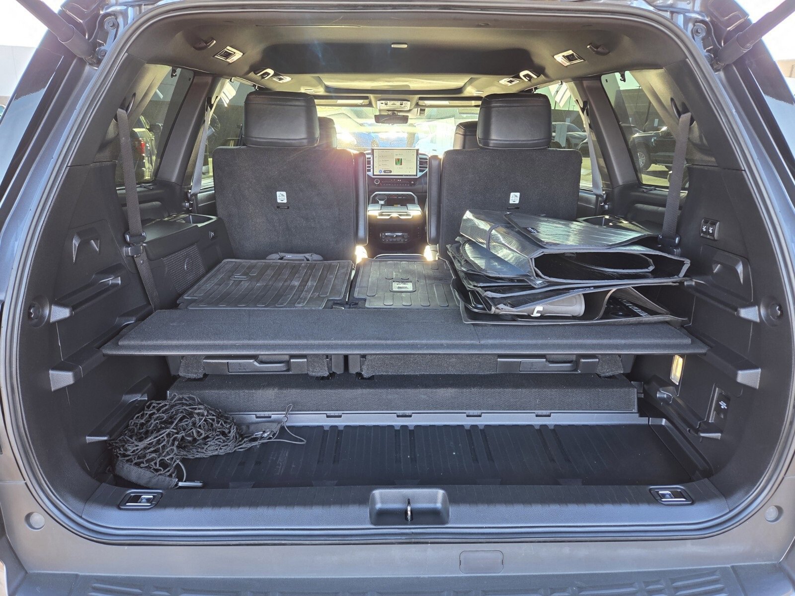 Used 2023 Toyota Sequoia Platinum image 14