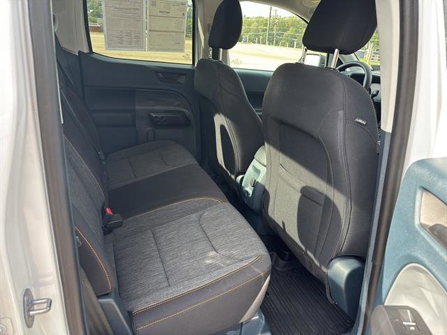 Certified 2023 Ford Maverick Tremor w/ Tremor Off-Road Package image 19