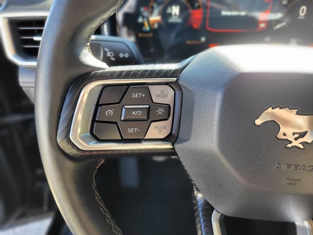 Certified 2024 Ford Mustang GT Premium image 15