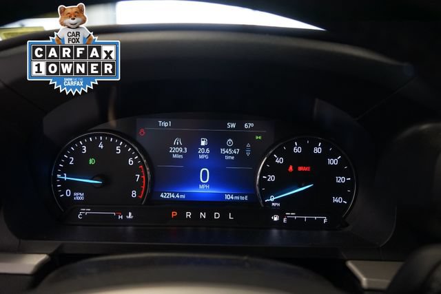 Certified 2023 Ford Explorer XLT w/ Equipment Group 202A AWD/4WD image 19