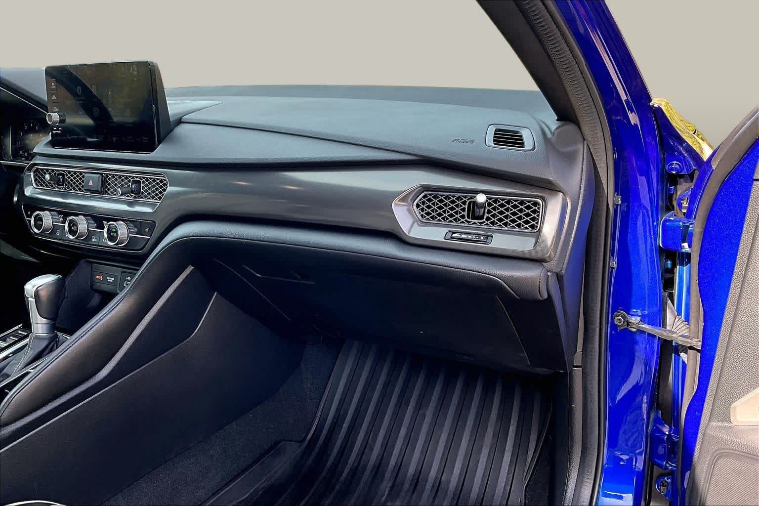 Used 2023 Acura Integra A-Spec w/ Technology Package FWD image 19