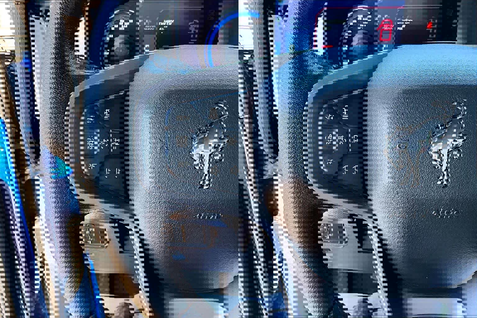 Certified 2021 Ford Bronco First Edition image 24