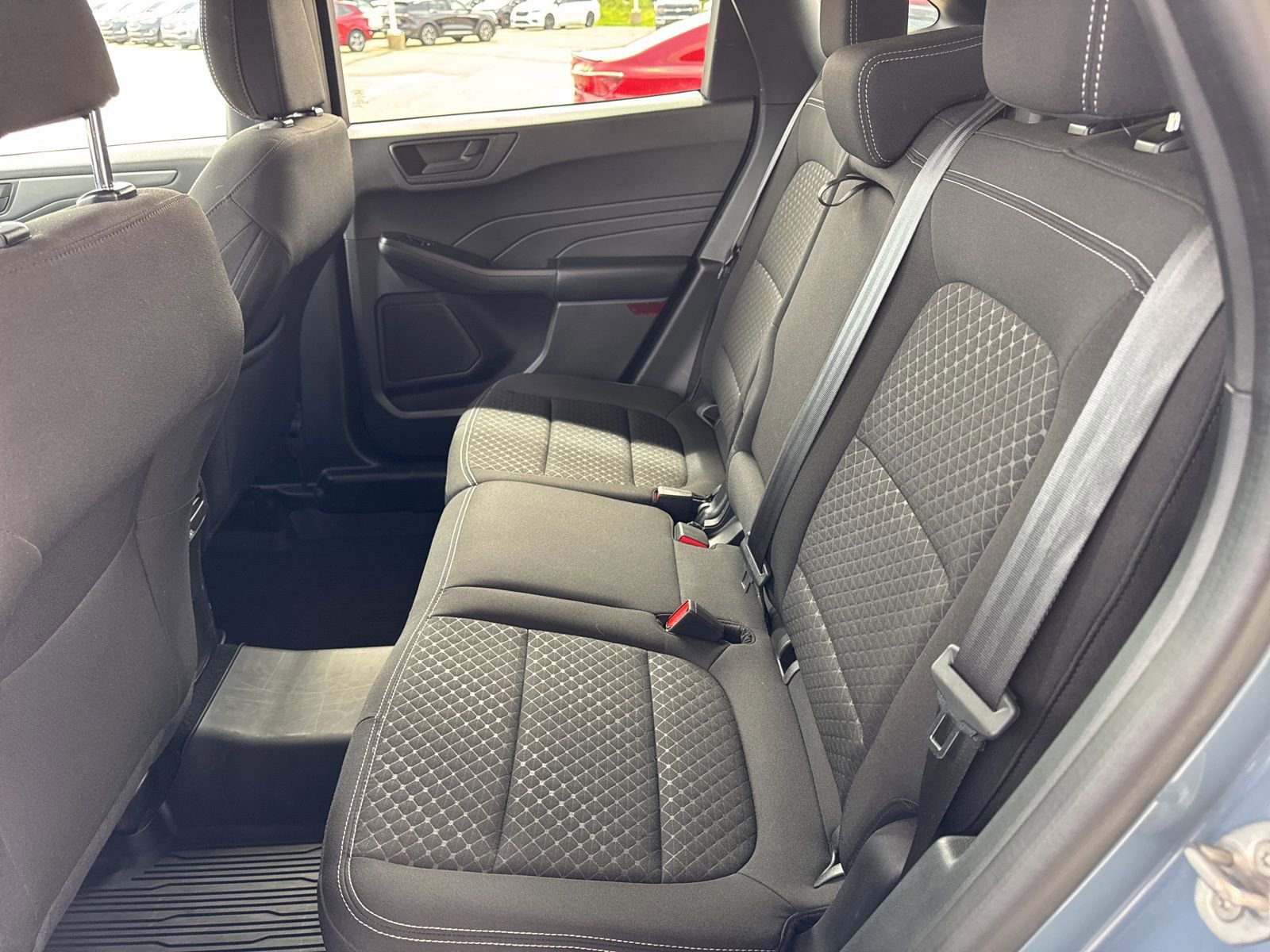 Certified 2024 Ford Escape Active w/ Tech Pack #1 AWD/4WD image 35