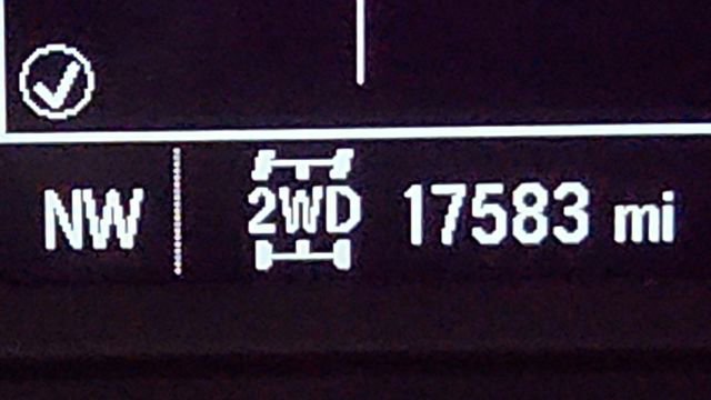 Used 2023 Chevrolet TrailBlazer LT w/ Convenience Package image 12