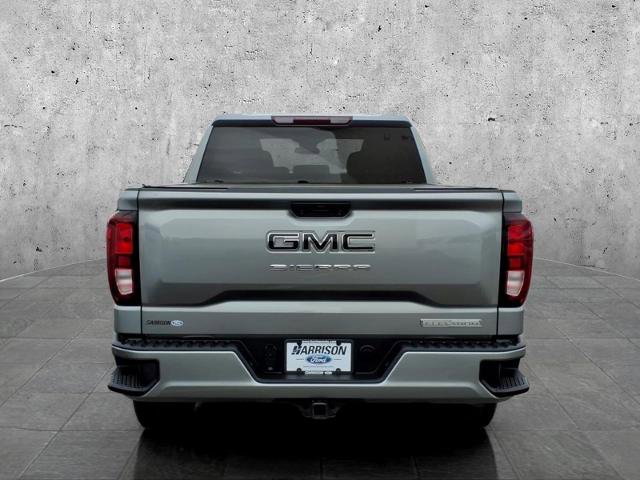 Used 2023 GMC Sierra 1500 Elevation AWD/4WD image 7