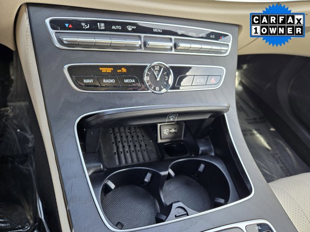 Used 2018 Mercedes-Benz E 300 4MATIC w/ Premium 2 Package image 17