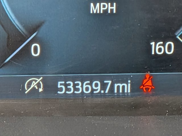 Certified 2022 Ford Expedition Platinum image 23