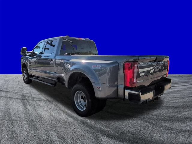 Certified 2026 Ford F350 XLT w/ FX4 Off-Road Package AWD/4WD image 6