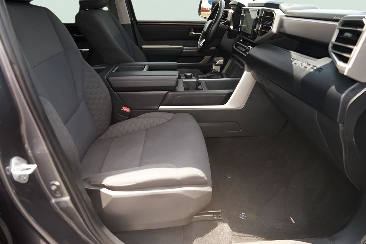 Used 2023 Toyota Tundra SR5 AWD/4WD image 18