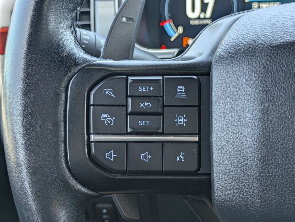 Certified 2023 Ford F150 Raptor AWD/4WD image 26