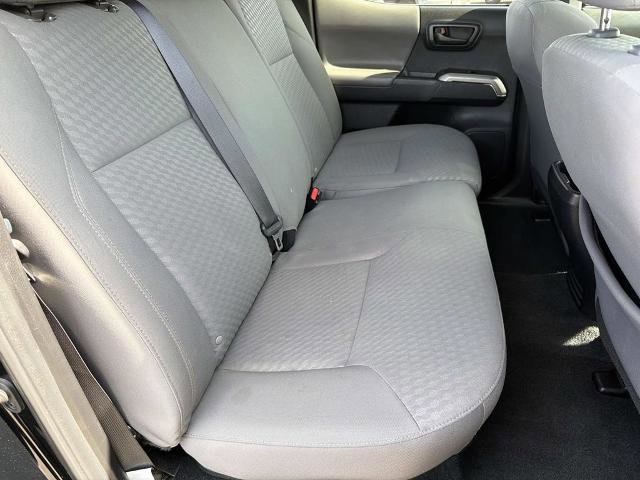 Used 2023 Toyota Tacoma SR5 w/ Technology Package image 24