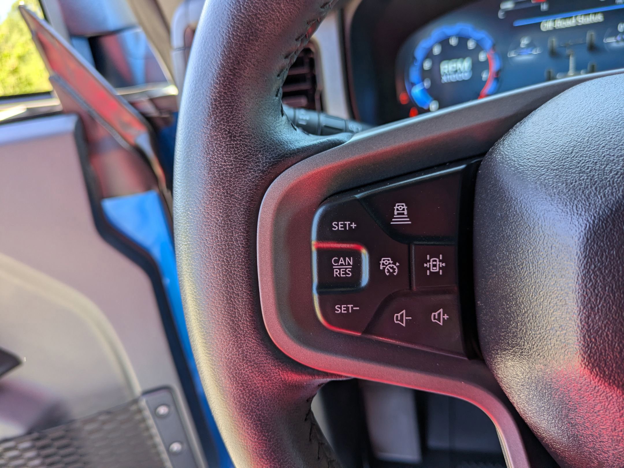 Certified 2025 Ford Bronco Badlands image 19