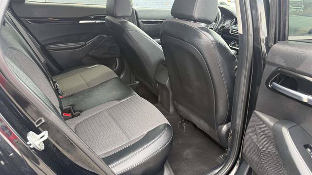 Used 2021 Kia Seltos S AWD/4WD image 26