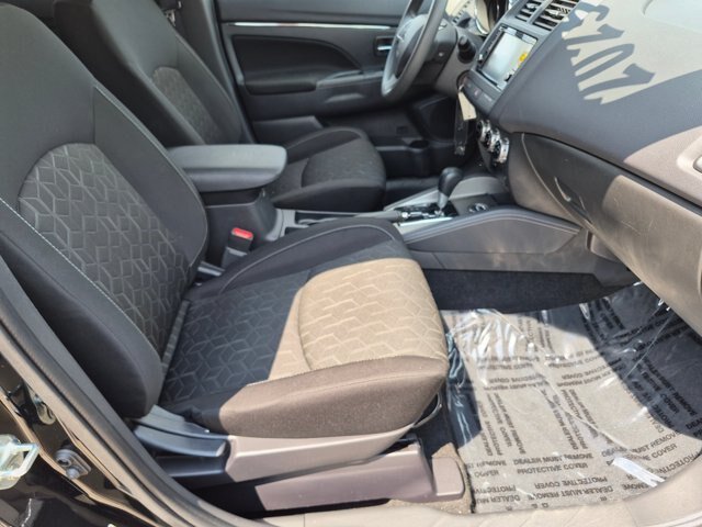 Used 2025 Mitsubishi Outlander Sport ES AWD/4WD image 25