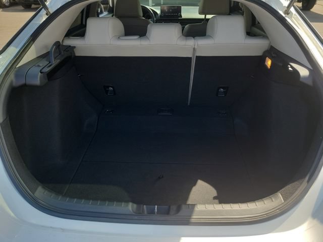 Used 2023 Honda Civic EX-L image 7