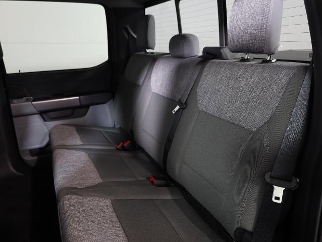 Certified 2023 Ford F150 XLT w/ Equipment Group 302A High image 11