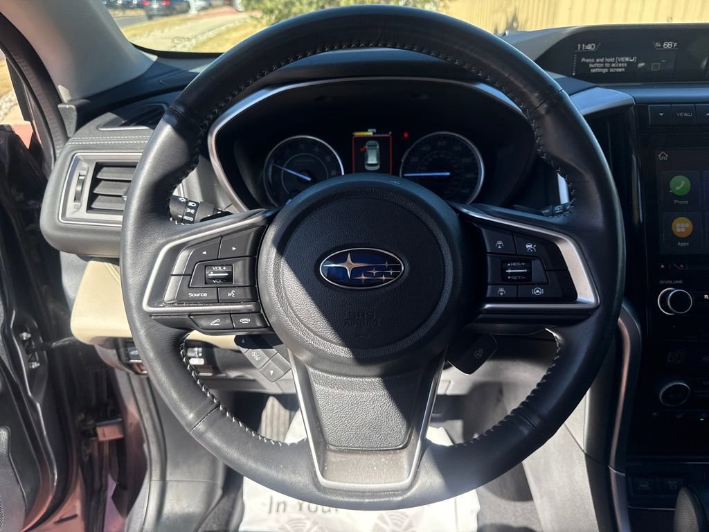 Used 2022 Subaru Ascent Touring w/ Popular Package #2A image 18