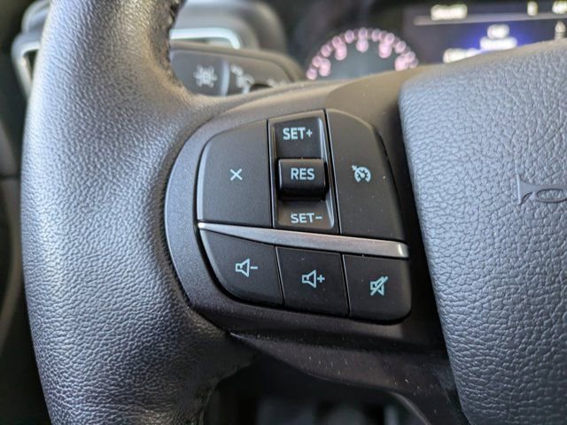 Certified 2020 Ford Explorer XLT w/ Equipment Group 202A image 24