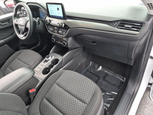 Certified 2025 Ford Escape Active FWD image 20