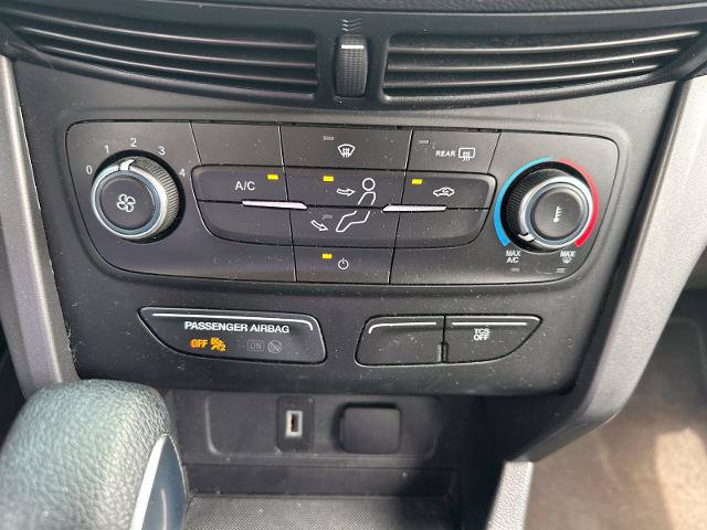 Certified 2019 Ford Escape S FWD image 22