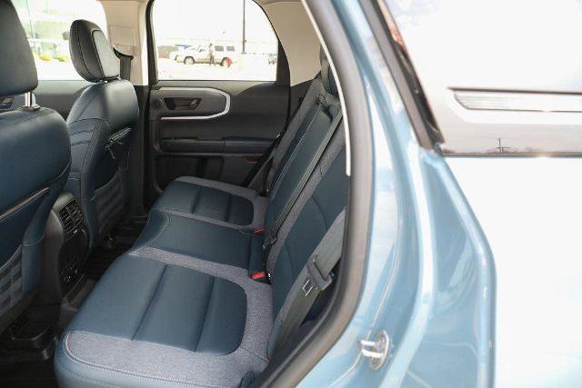 Certified 2022 Ford Bronco Sport Outer Banks w/ Tech Package AWD/4WD image 25