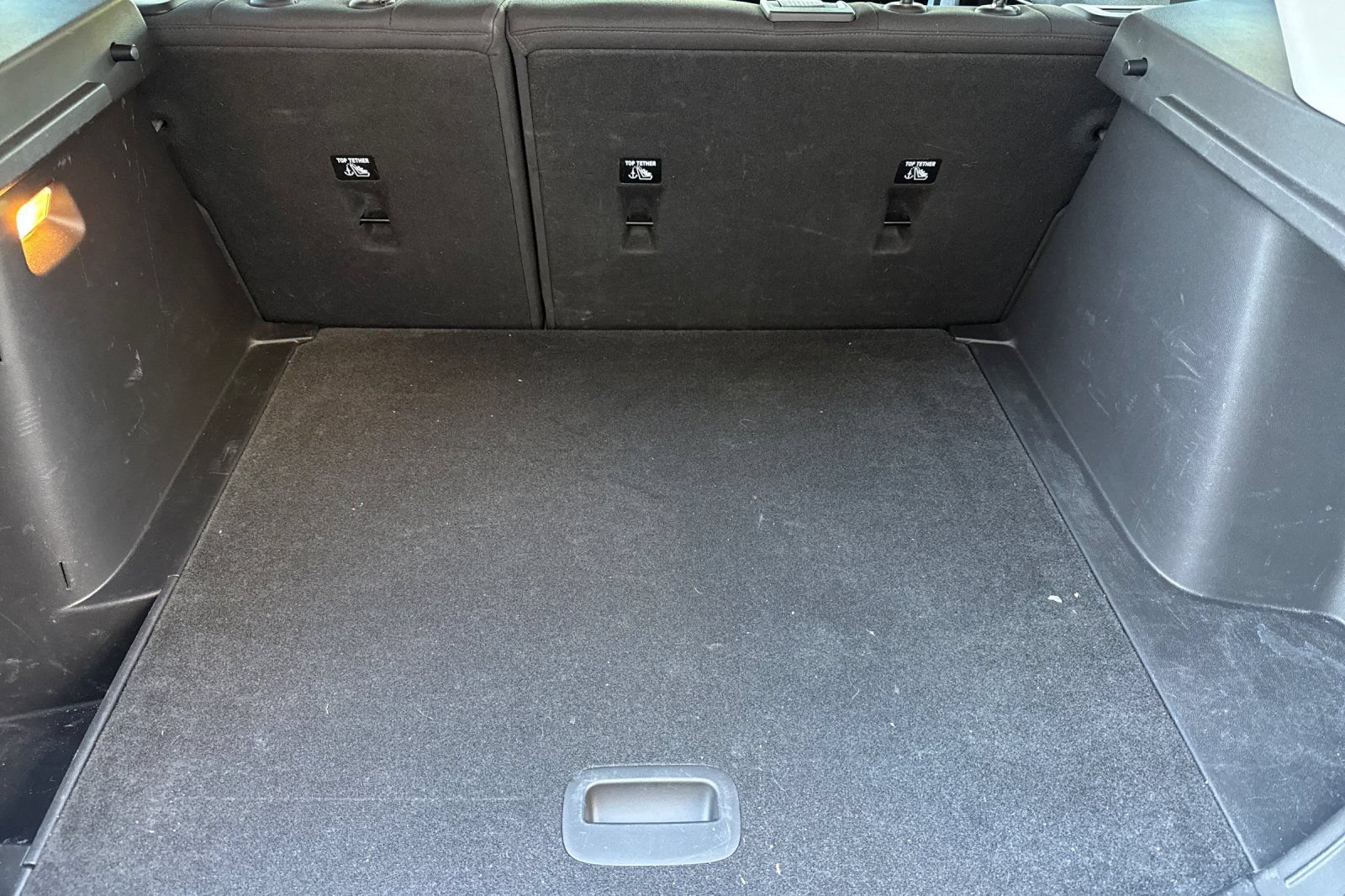 Used 2024 Chevrolet Trax LS FWD image 19
