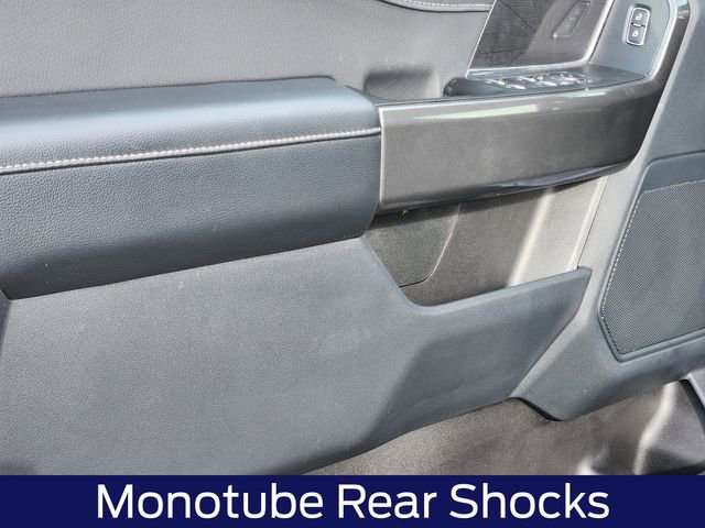 Certified 2022 Ford F150 XLT w/ Equipment Group 302A High image 12