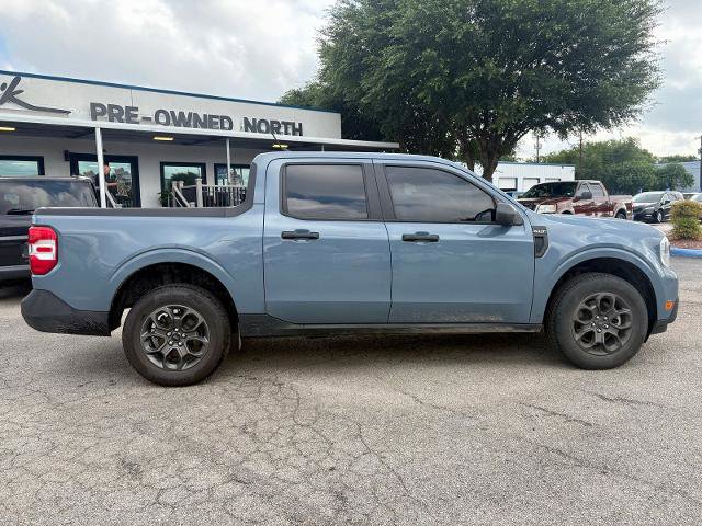 Certified 2024 Ford Maverick XLT FWD image 2