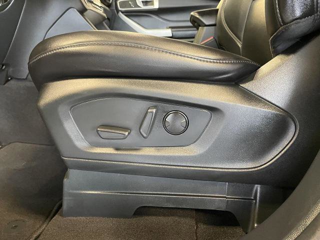 Certified 2024 Ford Explorer XLT w/ Equipment Group 202A image 17