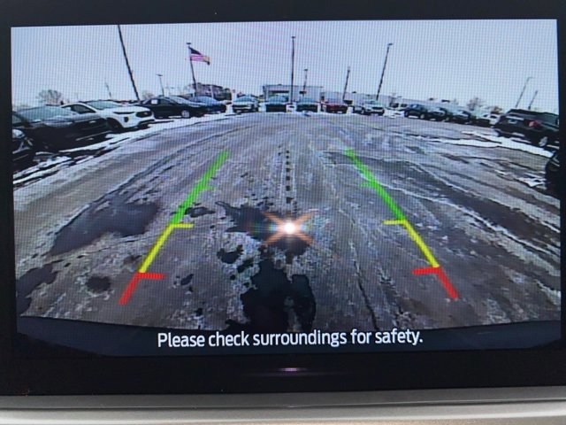 Certified 2023 Ford Escape Active image 12