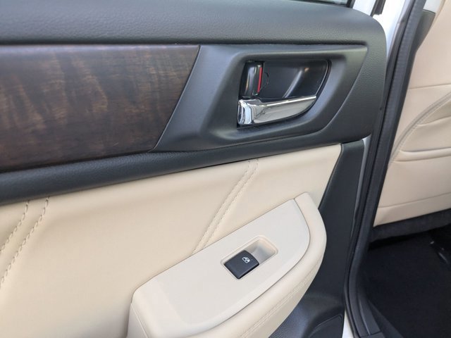 Used 2019 Subaru Outback 3.6R Limited w/ Protection Package #1 image 27