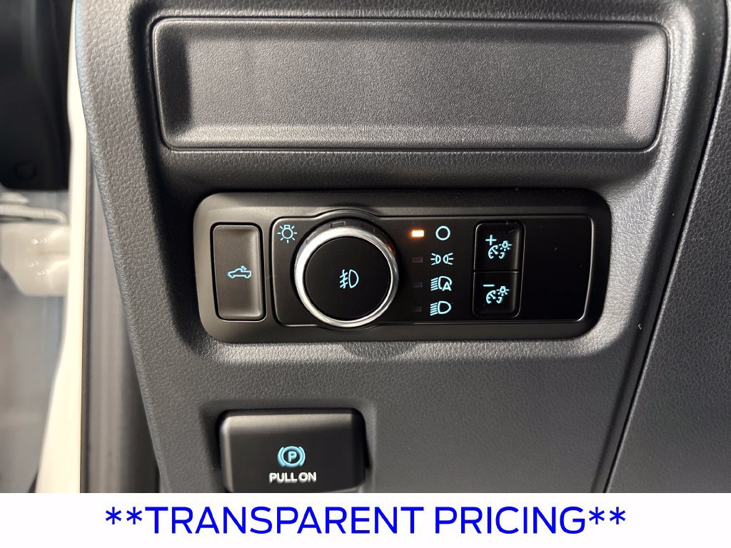 Certified 2023 Ford F150 XL w/ STX Appearance Package RWD image 34