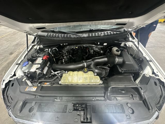 Certified 2021 Ford Expedition Limited AWD/4WD image 22