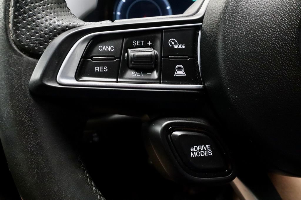 Used 2024 Dodge Hornet R/T AWD/4WD image 26