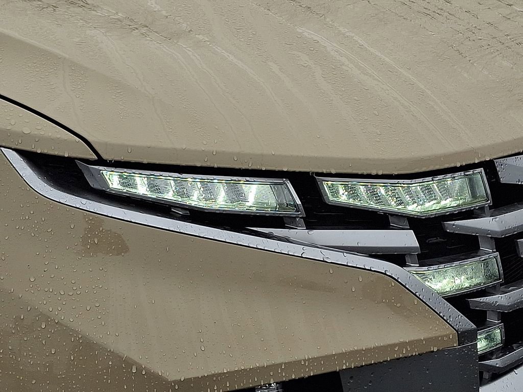 Used 2023 Hyundai Santa Cruz SEL image 9