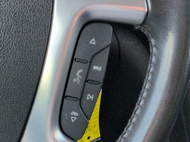 Used 2017 Chevrolet Traverse LT FWD image 24
