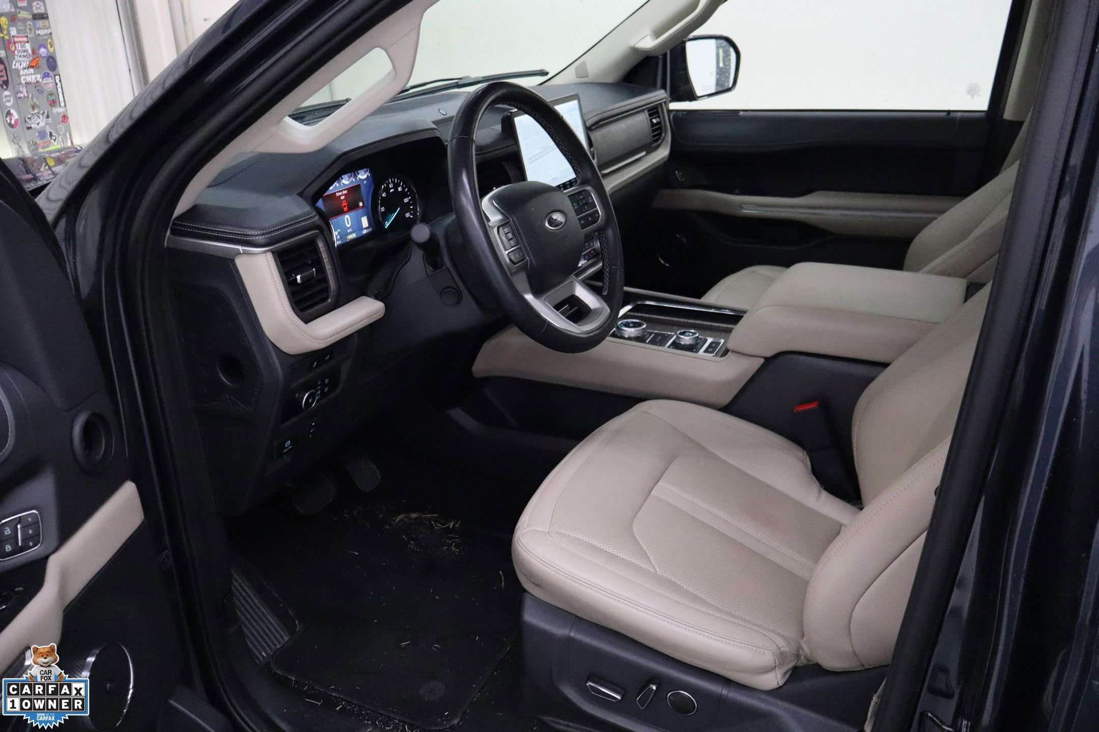 Certified 2024 Ford Expedition Max Limited image 24