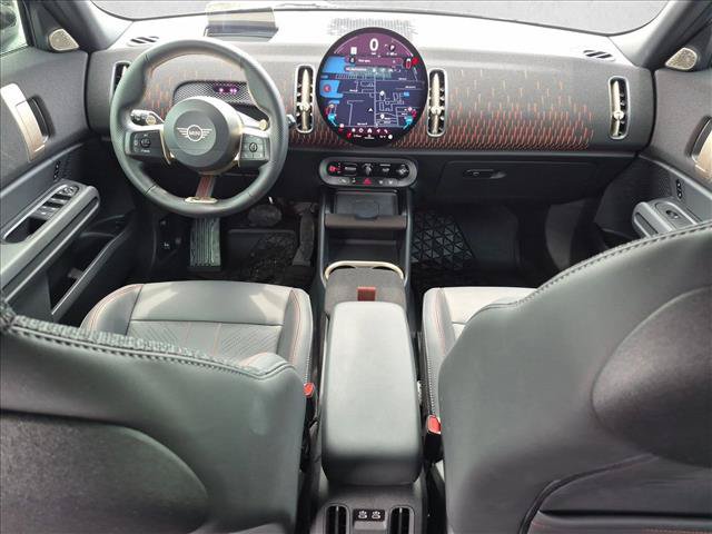 Used 2026 MINI Cooper Countryman S AWD/4WD image 15