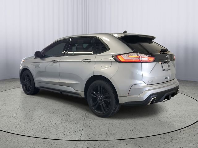 Certified 2021 Ford Edge ST w/ Equipment Group 401A image 2